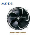 All Range Of High Performance External Rotor AC Axial Fan